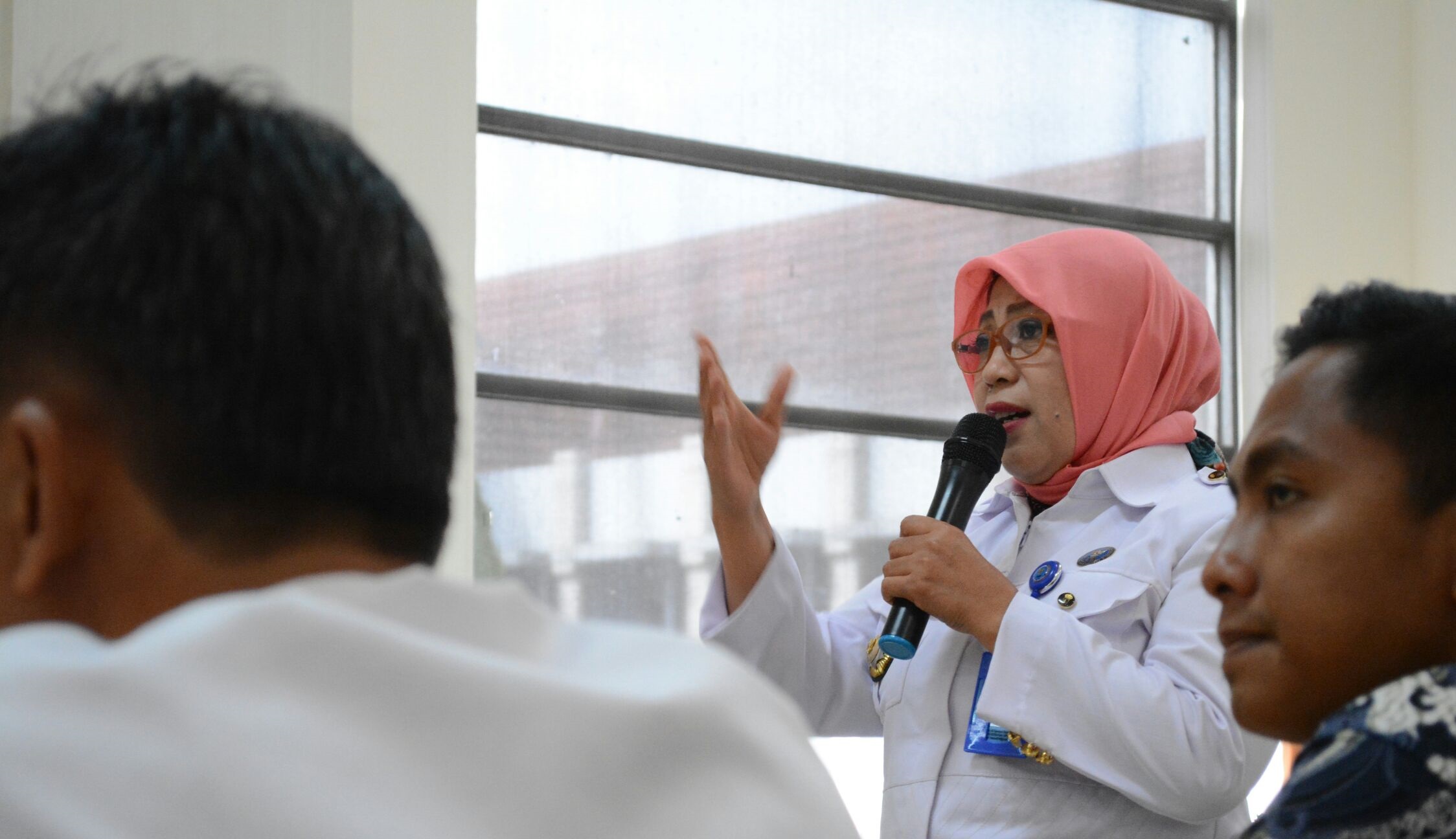 Ika Wahyu Hindaryati