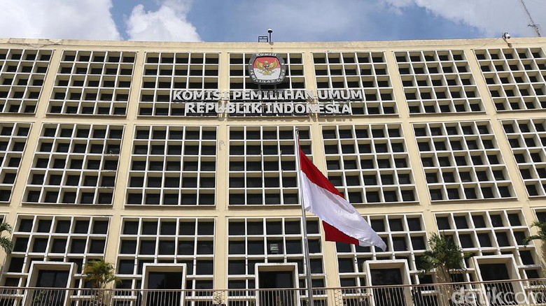KPU RI