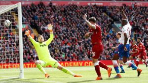 Liverpool