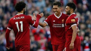 Liverpool