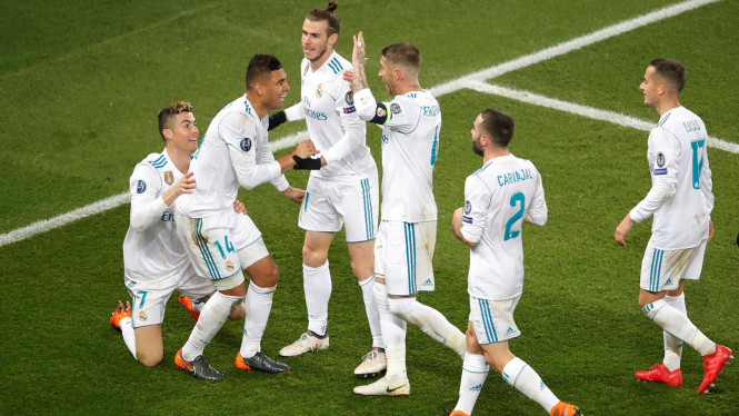 Madrid