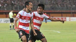 Madura United