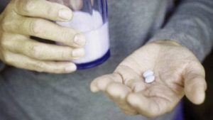Minum Obat