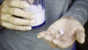 Minum Obat