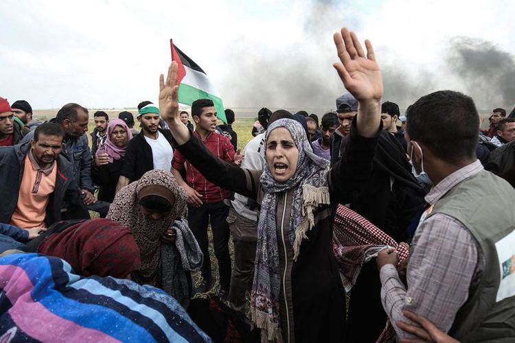 Palestina