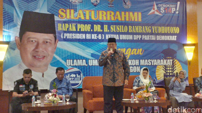 SBY