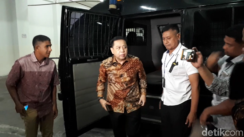 Setya Novanto