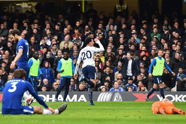 Tottenham