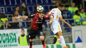AS Roma