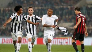 Juventus