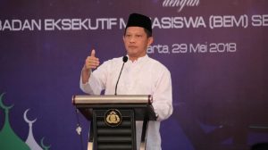 Kapolri Jenderal Tito Karnavian