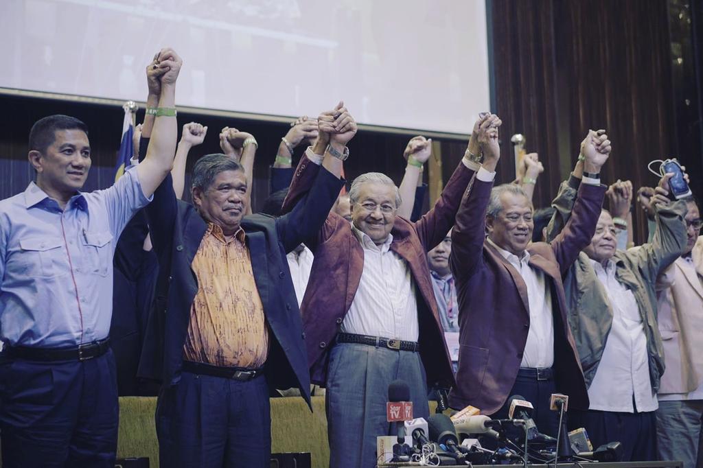 Mahathir