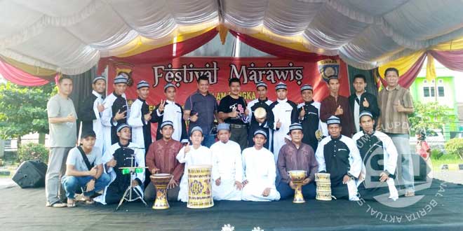 Marawis