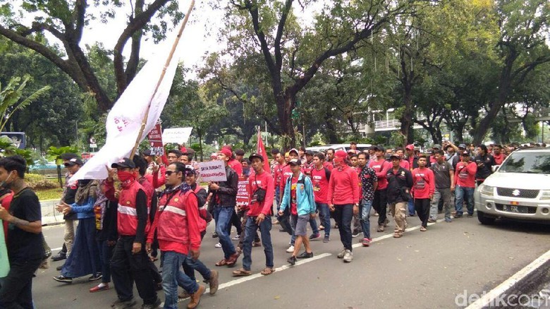 May Day