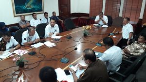 Rapat SUTT