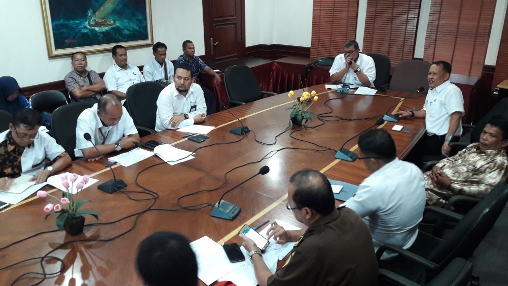 Rapat SUTT