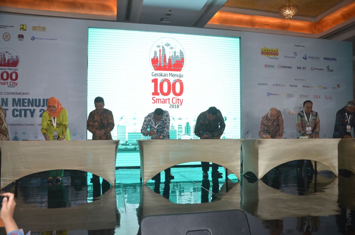 Smart City (2)