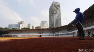 Venue