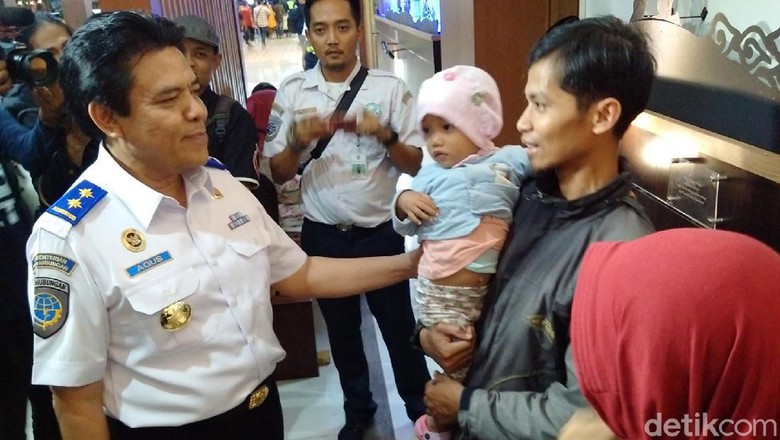Mudik