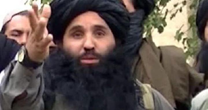 Mullah Fazlullah