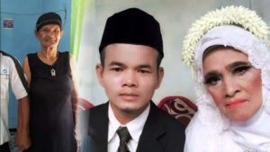 Nenek Hamil
