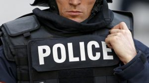Polisi Jerman