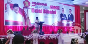 Prabowo
