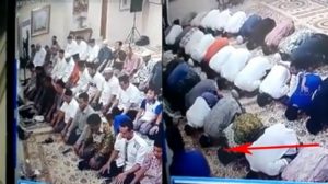 Sandiaga Uno