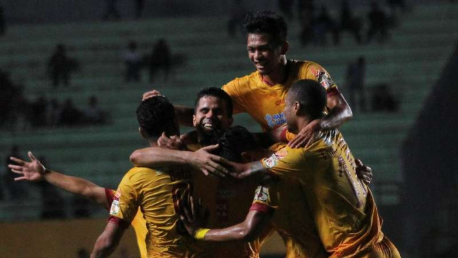 Sriwijaya FC