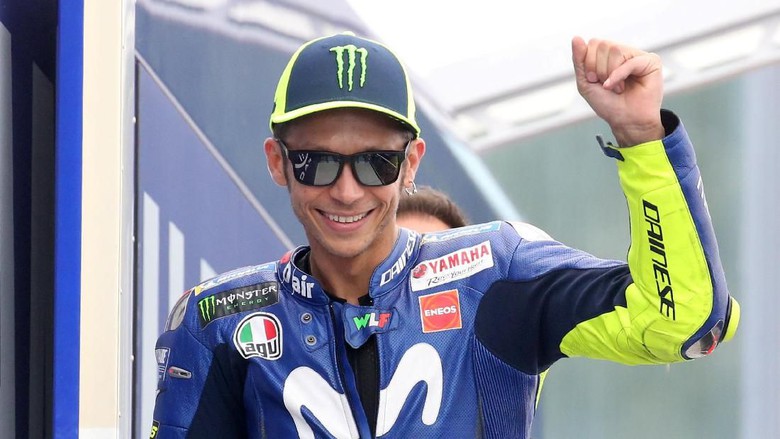 Valentino Rossi