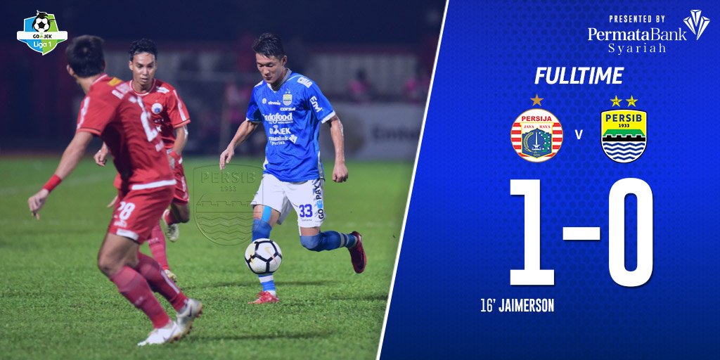 persja vs persib
