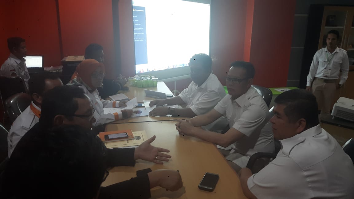 Caleg Gerindra Sumsel