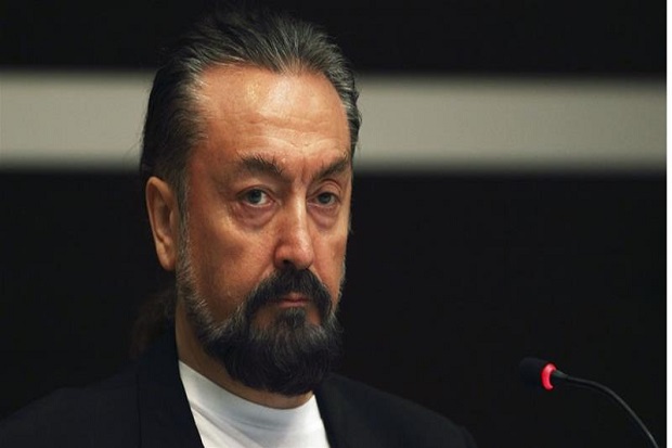 Harun Yahya