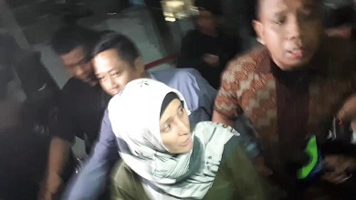 Inneke Koesherawati