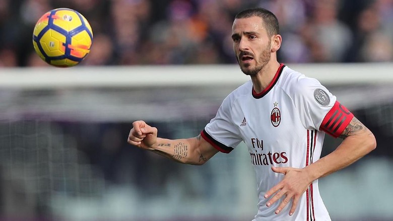 Leonardo Bonucci