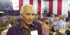 Plh Walkot Palembang