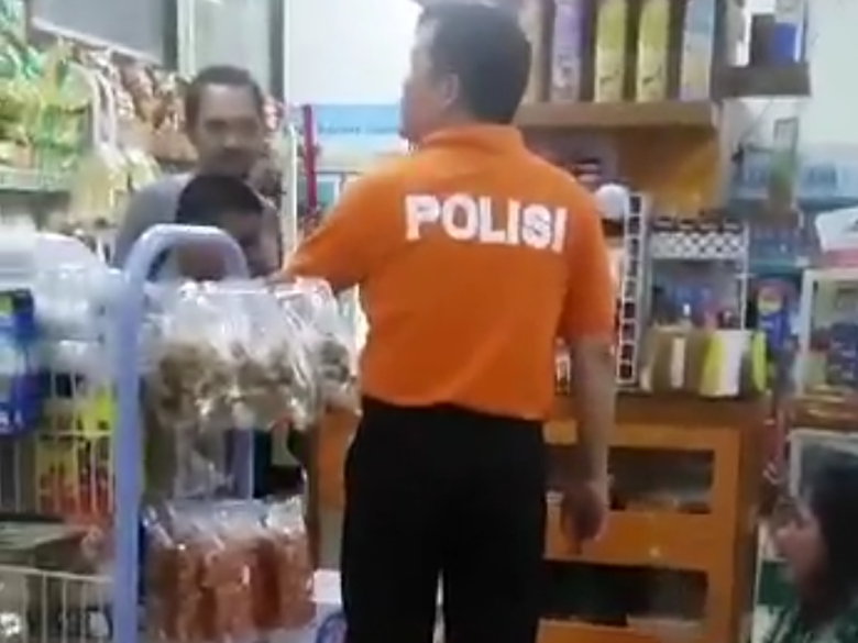 Polisi