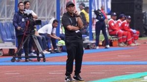 Rahmad Darmawan