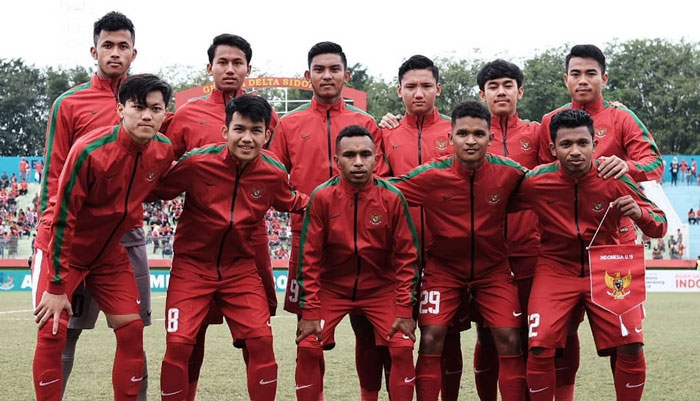Timnas