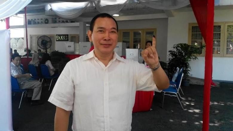 Tommy Soeharto