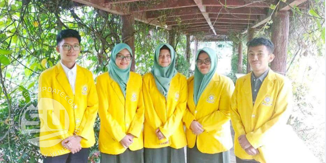 mahasiswa unsri