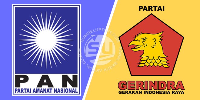 PAN - Gerindra