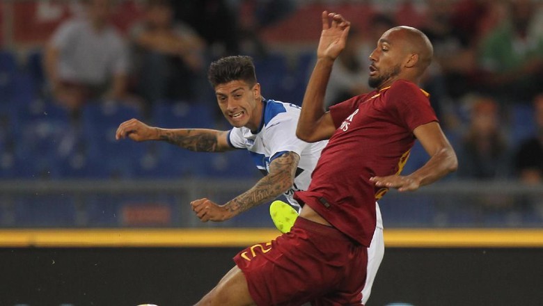 AS Roma