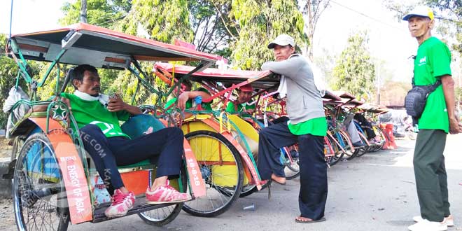 Becak