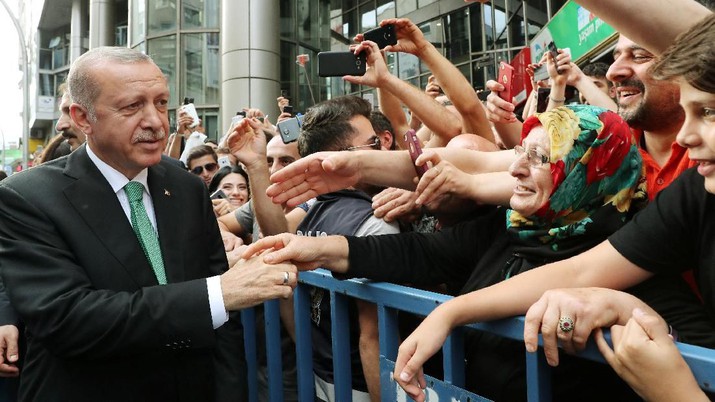 Erdogan