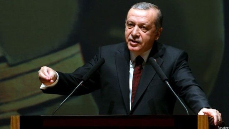 Erdogan