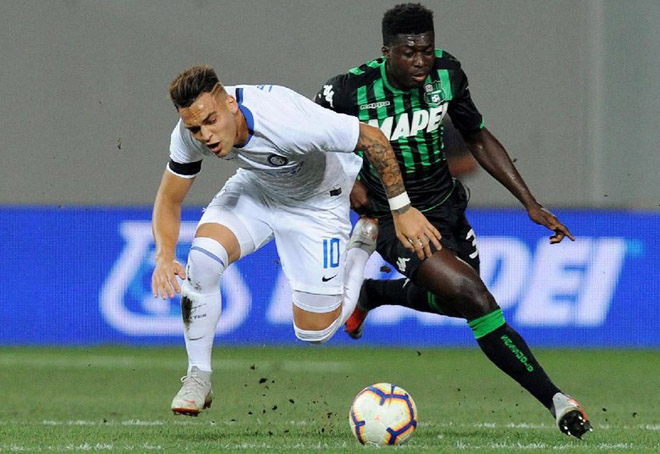 Inter Milan