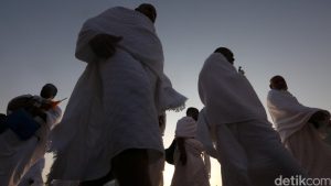 Jemaah Haji