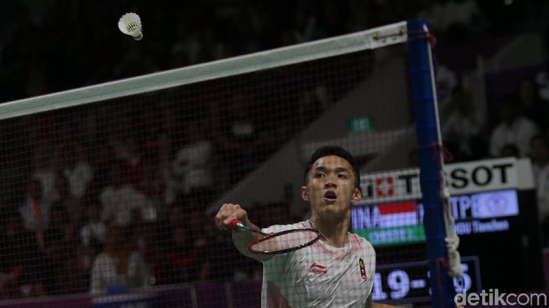 Jonatan Christie