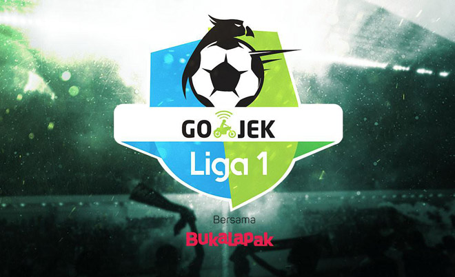 Liga 1